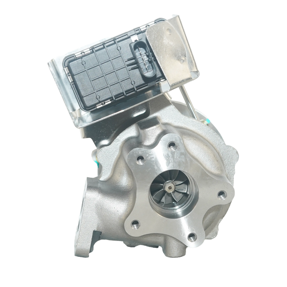 E&E Turbo Charger for Holden Colorado RG Trailblazer 2.8L GTB1752VKL 825154   Turbosdirect
