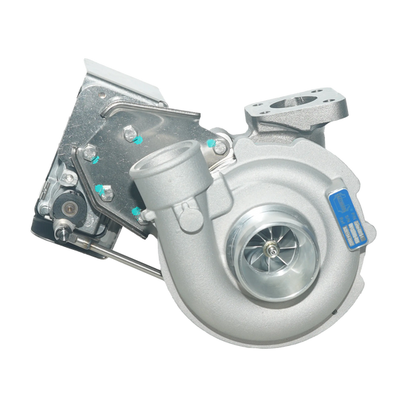 E&E Turbo Charger for Holden Colorado RG Trailblazer 2.8L GTB1752VKL 825154   Turbosdirect