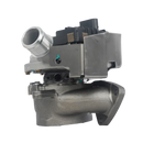 E&E Turbo Charger for Ford Ranger PX2 PX3 Everest Mazda BT-50 2.2L P4AT GTD1449VZK 831157-2