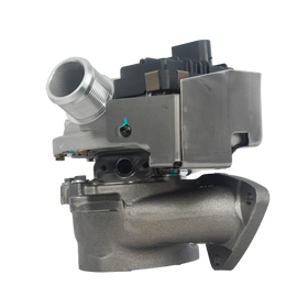 E&E Turbo Charger for Ford Ranger PX2 PX3 Everest Mazda BT-50 2.2L P4AT GTD1449VZK 831157 - 0