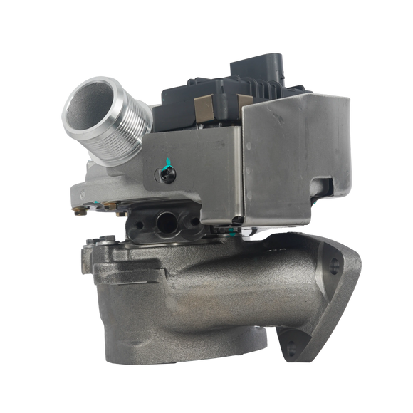 E&E Turbo Charger for Ford Ranger PX2 PX3 Everest Mazda BT-50 2.2L P4AT GTD1449VZK 831157