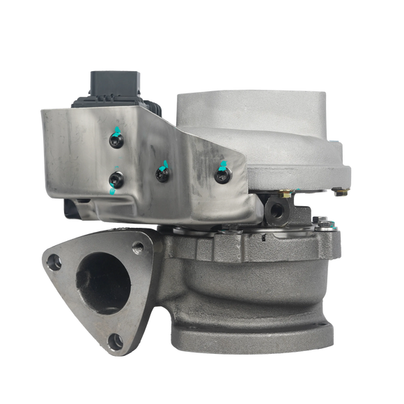E&E Turbo Charger for Ford Ranger PX2 PX3 Everest Mazda BT-50 2.2L P4AT GTD1449VZK 831157