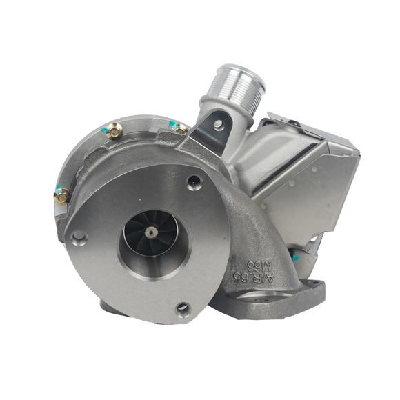 E&E Turbo Charger for Ford Ranger PX2 PX3 Everest Mazda BT-50 2.2L P4AT GTD1449VZK 831157