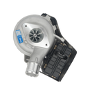 E&E Turbo Charger for Ford Ranger PX2 PX3 Everest Mazda BT-50 2.2L P4AT GTD1449VZK 831157-1
