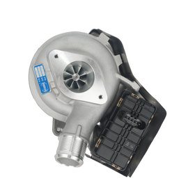E&E Turbo Charger for Ford Ranger PX2 PX3 Everest Mazda BT-50 2.2L P4AT GTD1449VZK 831157