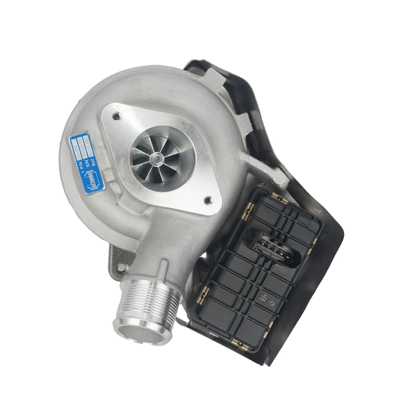 E&E Turbo Charger for Ford Ranger PX2 PX3 Everest Mazda BT-50 2.2L P4AT GTD1449VZK 831157