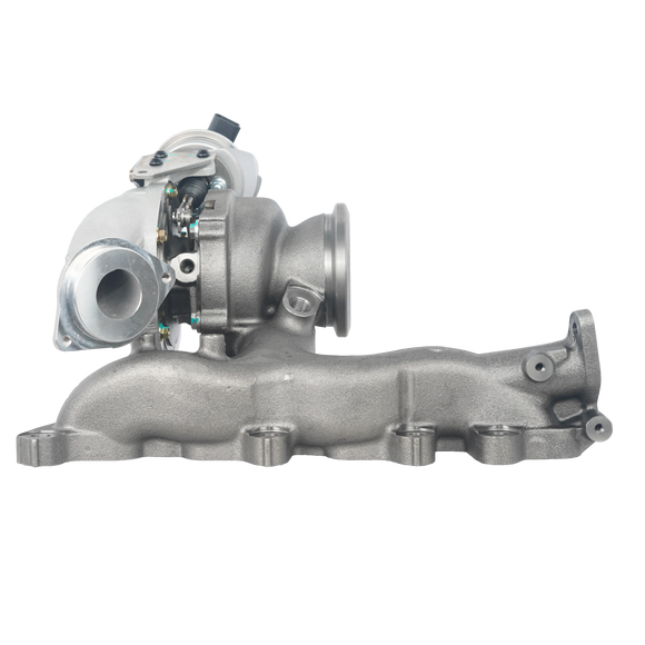 E&E Turbo Charger for Volkswagen Crafter 2.0L TDI 103kW GTD1446MVZ 04L253056R 873970   Turbosdirect