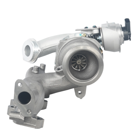 E&E Turbo Charger for Volkswagen Crafter 2.0L TDI 103kW GTD1446MVZ 04L253056R 873970   Turbosdirect
