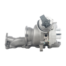 E&E Turbo Charger for Volkswagen Crafter 2.0L TDI 103kW GTD1446MVZ 04L253056R 873970   Turbosdirect