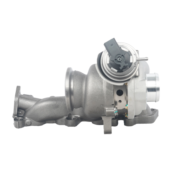 E&E Turbo Charger for Volkswagen Crafter 2.0L TDI 103kW GTD1446MVZ 04L253056R 873970   Turbosdirect