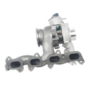 E&E Turbo Charger for Volkswagen Crafter 2.0L TDI 103kW GTD1446MVZ 04L253056R 873970   Turbosdirect