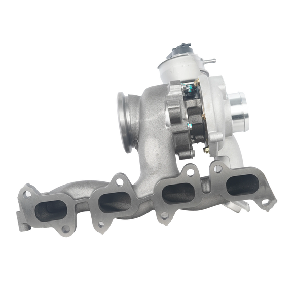 E&E Turbo Charger for Volkswagen Crafter 2.0L TDI 103kW GTD1446MVZ 04L253056R 873970   Turbosdirect