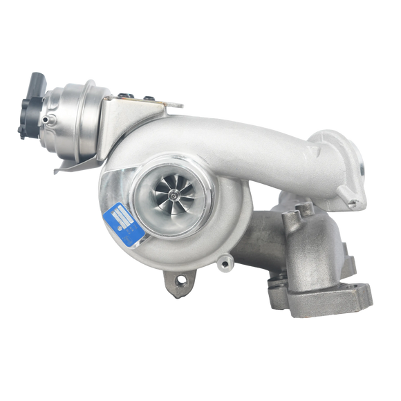 E&E Turbo Charger for Volkswagen Crafter 2.0L TDI 103kW GTD1446MVZ 04L253056R 873970   Turbosdirect