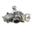 E&E Turbo Charger for Nissan Navara D23 NP300 2.3L YS23DDTT Low Pressure GT2260S 883860   Turbosdirect