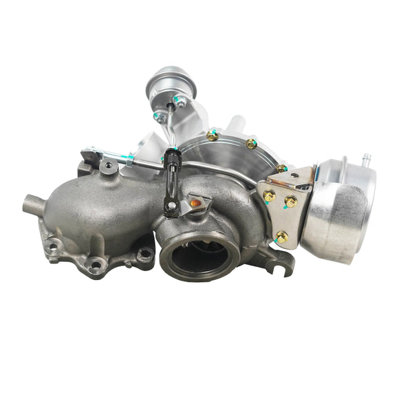 E&E Turbo Charger for Nissan Navara D23 NP300 2.3L YS23DDTT Low Pressure GT2260S 883860   Turbosdirect