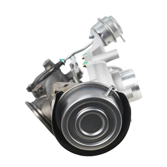 E&E Turbo Charger for Nissan Navara D23 NP300 2.3L YS23DDTT Low Pressure GT2260S 883860   Turbosdirect