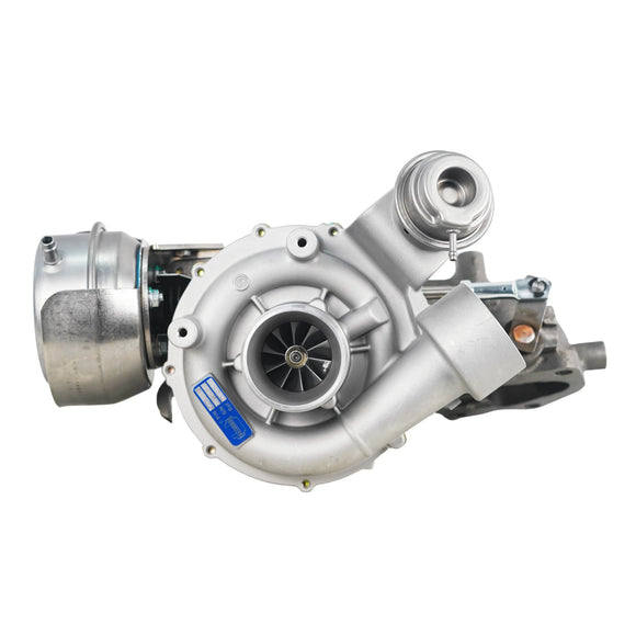 E&E Turbo Charger for Nissan Navara D23 NP300 2.3L YS23DDTT Low Pressure GT2260S 883860   Turbosdirect