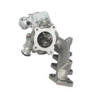 E&E Turbo Charger for Audi A1 A3 VW Golf Polo Caddy Skoda 1.2L TSI RHF3 03F145701T   Turbosdirect