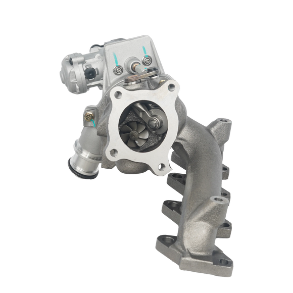 E&E Turbo Charger for Audi A1 A3 VW Golf Polo Caddy Skoda 1.2L TSI RHF3 03F145701T   Turbosdirect