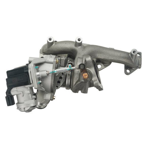E&E Turbo Charger for Audi A1 A3 VW Golf Polo Caddy Skoda 1.2L TSI RHF3 03F145701T   Turbosdirect