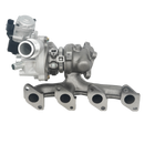 E&E Turbo Charger for Audi A1 A3 VW Golf Polo Caddy Skoda 1.2L TSI RHF3 03F145701T   Turbosdirect
