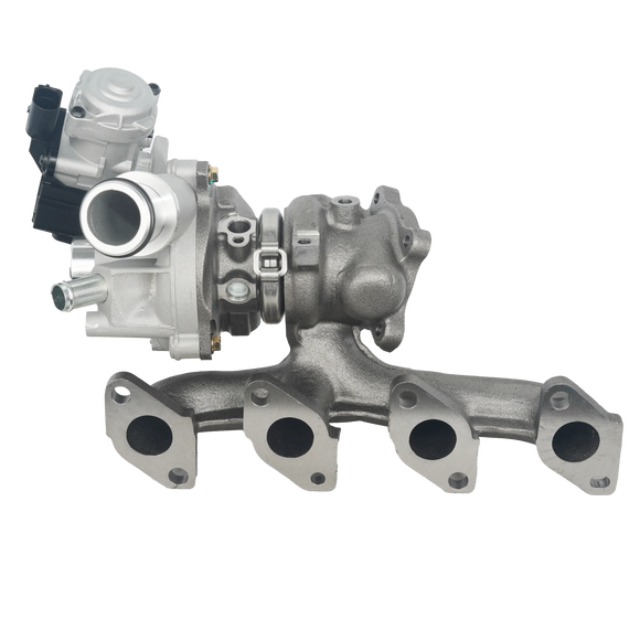 E&E Turbo Charger for Audi A1 A3 VW Golf Polo Caddy Skoda 1.2L TSI RHF3 03F145701T   Turbosdirect