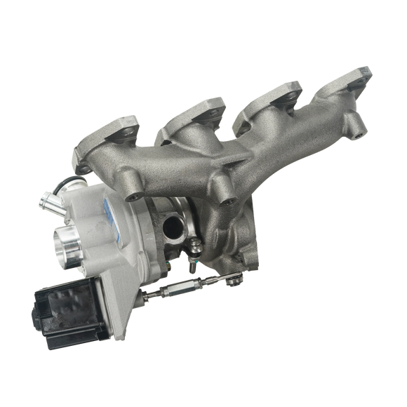 E&E Turbo Charger for Audi A1 A3 VW Golf Polo Caddy Skoda 1.2L TSI RHF3 03F145701T   Turbosdirect