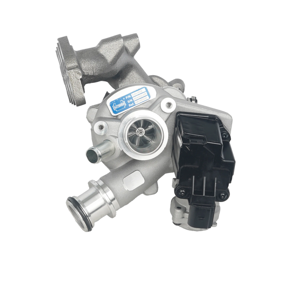 E&E Turbo Charger for Audi A1 A3 VW Golf Polo Caddy Skoda 1.2L TSI RHF3 03F145701T   Turbosdirect
