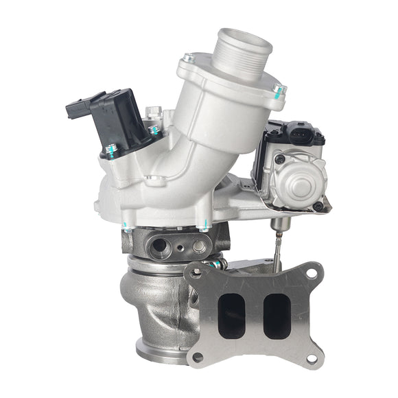 E&E Turbo Charger for Audi S3 Volkswagen Golf R 2.0L TFSI IS38 06K145702J   Turbosdirect