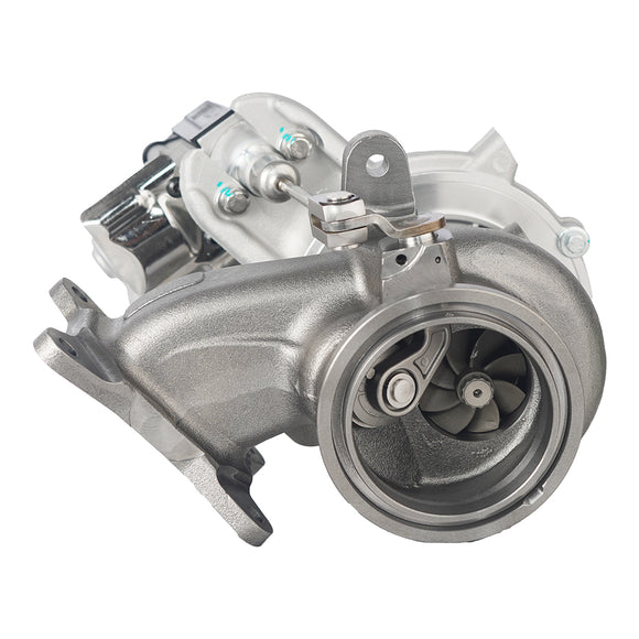 E&E Turbo Charger for Audi S3 Volkswagen Golf R 2.0L TFSI IS38 06K145702J   Turbosdirect