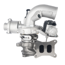 E&E Turbo Charger for Audi A4 A5 A6 A7 Q5 Macan 2.0L TFSI RHF4-JHJ   Turbosdirect