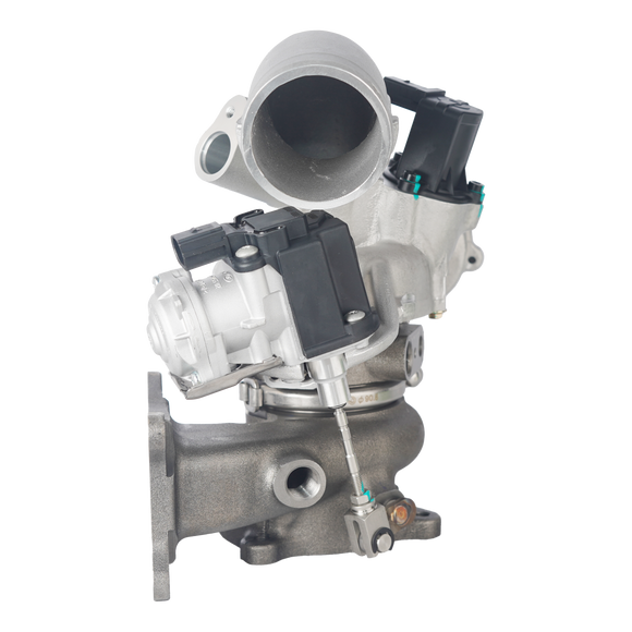 E&E Turbo Charger for Audi A4 A5 A6 A7 Q5 Macan 2.0L TFSI RHF4-JHJ   Turbosdirect