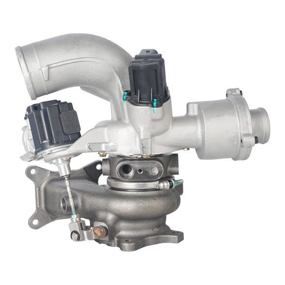 E&E Turbo Charger for Audi A4 A5 A6 A7 Q5 Macan 2.0L TFSI RHF4-JHJ   Turbosdirect