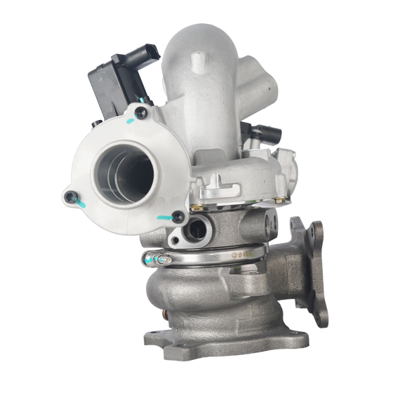 E&E Turbo Charger for Audi A4 A5 A6 A7 Q5 Macan 2.0L TFSI RHF4-JHJ   Turbosdirect