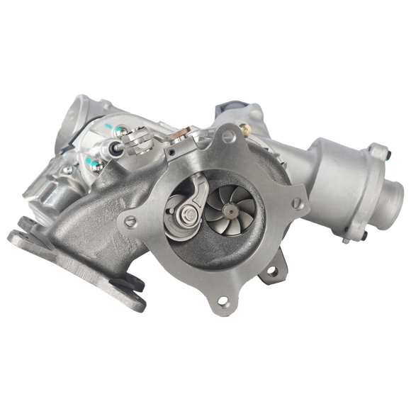 E&E Turbo Charger for Audi A4 A5 A6 A7 Q5 Macan 2.0L TFSI RHF4-JHJ   Turbosdirect