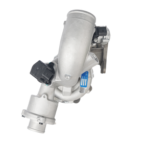 E&E Turbo Charger for Audi A4 A5 A6 A7 Q5 Macan 2.0L TFSI RHF4-JHJ   Turbosdirect