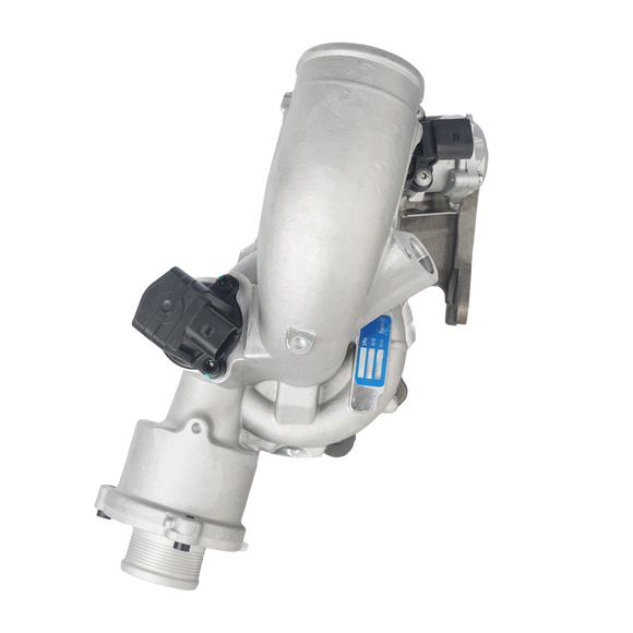 E&E Turbo Charger for Audi A4 A5 A6 A7 Q5 Macan 2.0L TFSI RHF4-JHJ   Turbosdirect