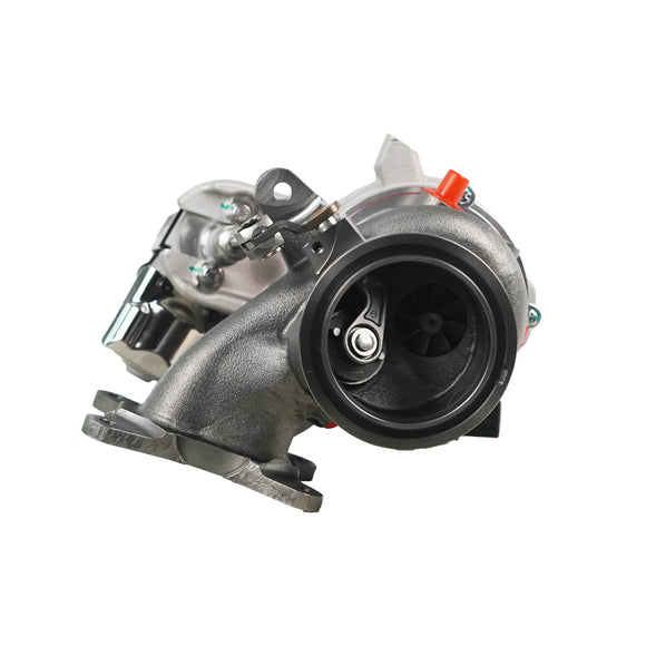 E&E Turbo Charger for Audi A1 A3 TT VW Golf Skoda Octavia 1.8L TFSI RHF4 06K145701T   Turbosdirect