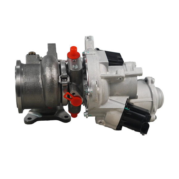 E&E Turbo Charger for Audi A1 A3 TT VW Golf Skoda Octavia 1.8L TFSI RHF4 06K145701T   Turbosdirect