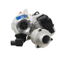 E&E Turbo Charger for Audi A1 A3 TT VW Golf Skoda Octavia 1.8L TFSI RHF4 06K145701T   Turbosdirect