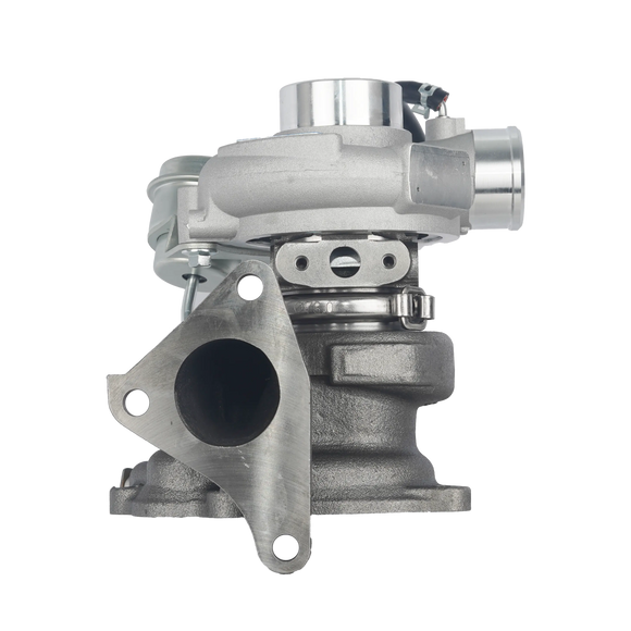 E&E Turbo Charger for Subaru WRX Forester EJ20 TD04L 14412-AA360 49377-04372   Turbosdirect