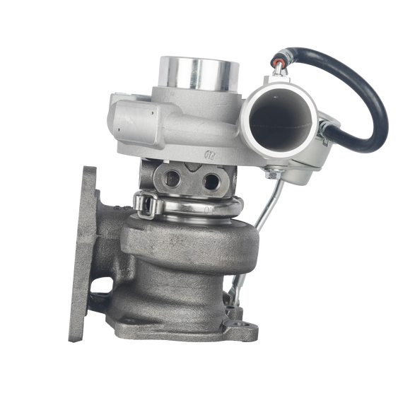 E&E Turbo Charger for Subaru WRX Forester EJ20 TD04L 14412-AA360 49377-04372   Turbosdirect