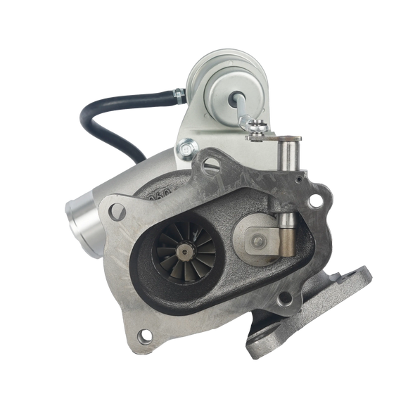 E&E Turbo Charger for Subaru WRX Forester EJ20 TD04L 14412-AA360 49377-04372   Turbosdirect