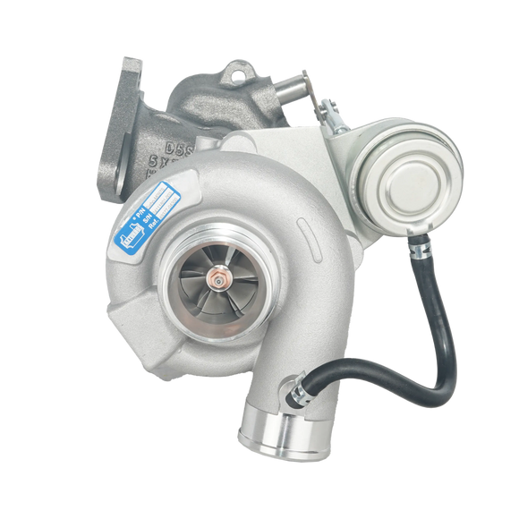 E&E Turbo Charger for Subaru WRX Forester EJ20 TD04L 14412-AA360 49377-04372   Turbosdirect