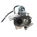 E&E Turbo Charger for Subaru Forester XT SG 2.5L EJ255 TD04L 49377-04555 14411-AA532   Turbosdirect