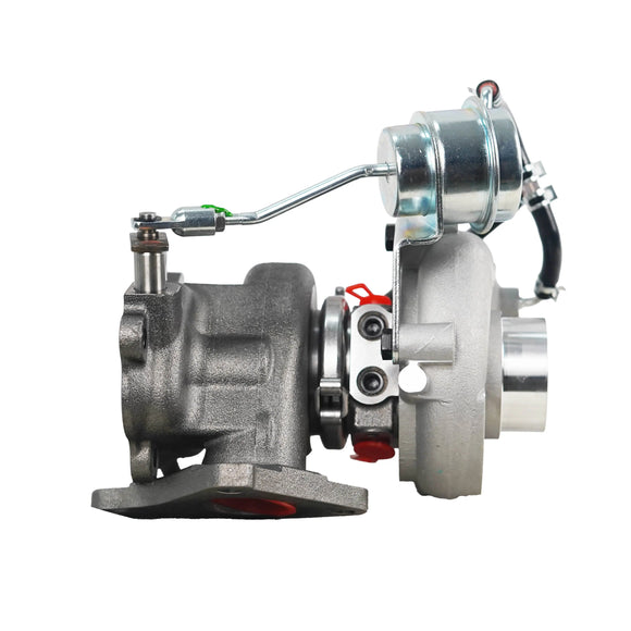 E&E Turbo Charger for Subaru Forester XT SG 2.5L EJ255 TD04L 49377-04555 14411-AA532   Turbosdirect