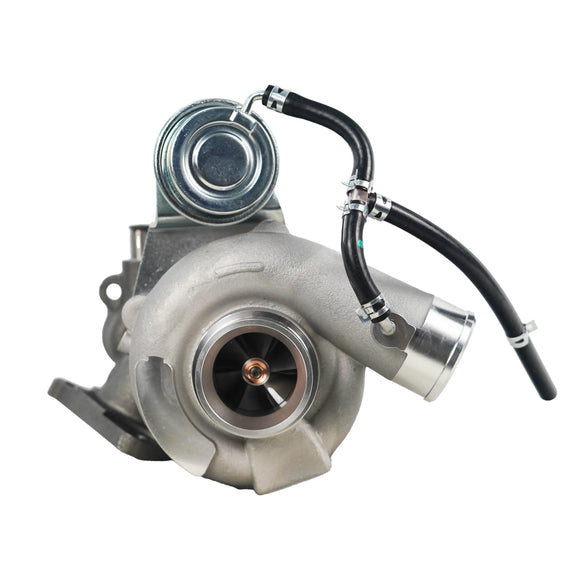 E&E Turbo Charger for Subaru Forester XT SG 2.5L EJ255 TD04L 49377-04555 14411-AA532   Turbosdirect
