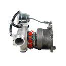 E&E Turbo Charger for Subaru Forester XT SG 2.5L EJ255 TD04L 49377-04555 14411-AA532   Turbosdirect