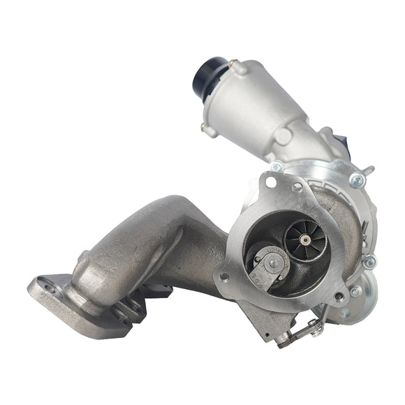 E&E Turbo Charger for Mercedes A250 CLA250 GLA250 M270 RHF4 A2700902980   Turbosdirect