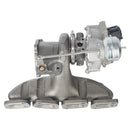 E&E Turbo Charger for Mercedes A250 CLA250 GLA250 M270 RHF4 A2700902980   Turbosdirect